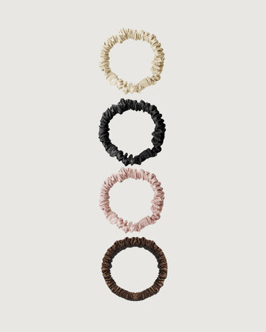 SILK HAIR TIE - STUDIO JO STORE